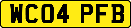 WC04PFB