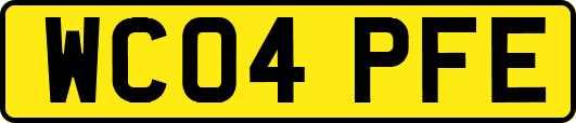 WC04PFE