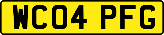 WC04PFG