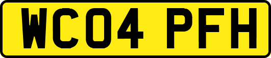 WC04PFH