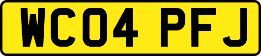 WC04PFJ