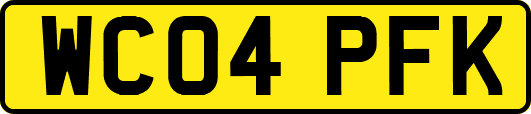 WC04PFK