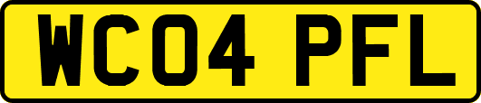WC04PFL