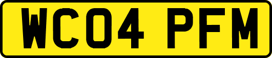 WC04PFM