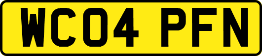 WC04PFN