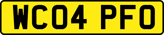 WC04PFO
