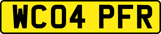 WC04PFR