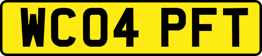 WC04PFT