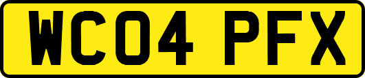 WC04PFX