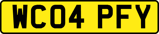 WC04PFY