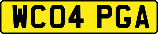 WC04PGA