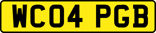 WC04PGB