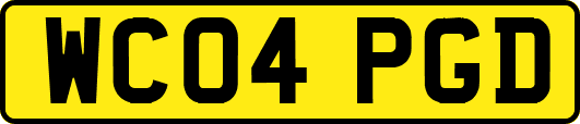 WC04PGD