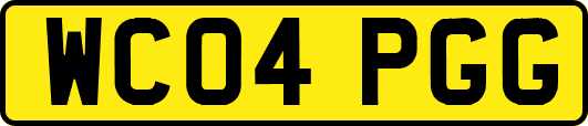 WC04PGG