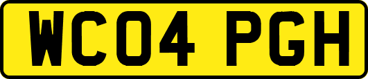 WC04PGH