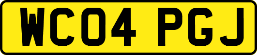 WC04PGJ
