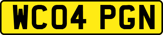 WC04PGN