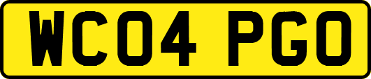 WC04PGO