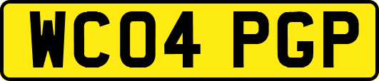WC04PGP