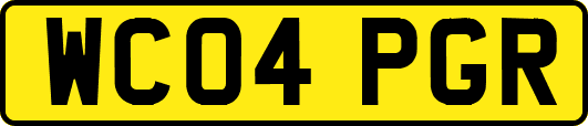 WC04PGR