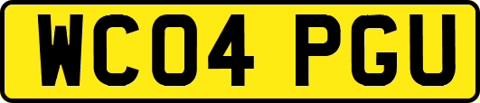 WC04PGU