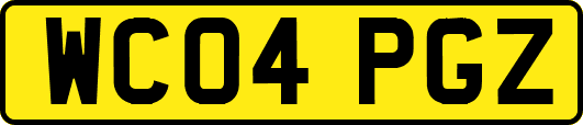 WC04PGZ