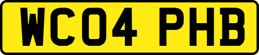 WC04PHB