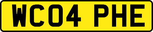 WC04PHE