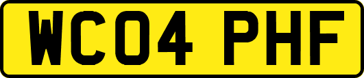 WC04PHF