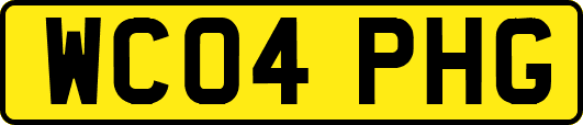 WC04PHG