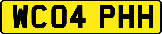 WC04PHH