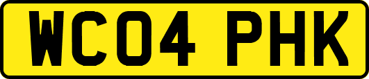 WC04PHK