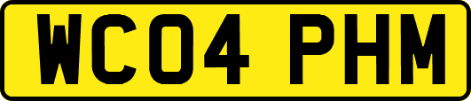 WC04PHM