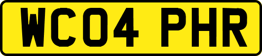WC04PHR