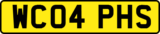 WC04PHS