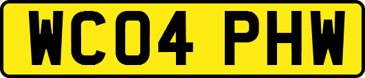 WC04PHW