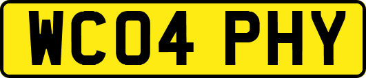 WC04PHY