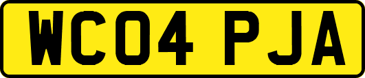 WC04PJA