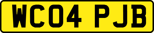 WC04PJB