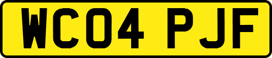 WC04PJF