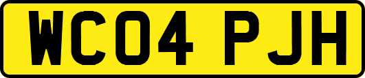 WC04PJH