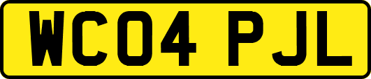 WC04PJL
