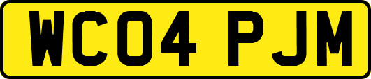 WC04PJM