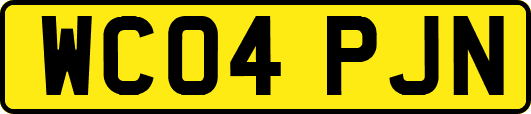 WC04PJN