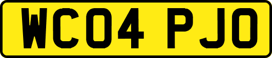 WC04PJO