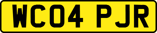 WC04PJR