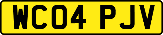 WC04PJV