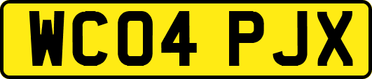 WC04PJX