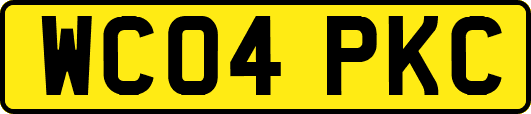 WC04PKC