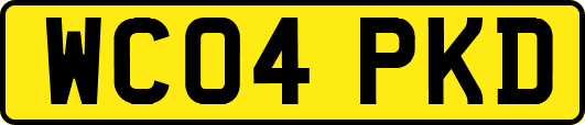 WC04PKD